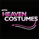 Heaven Costumes